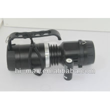 45W Xenon diving depth 100 meters Snorkeling HID dive light